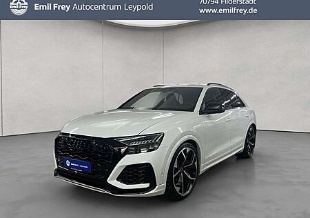 Audi RS V-Max 280 AHK Keramik Sportabgasanlage