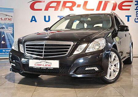 Mercedes-Benz E 250 CDI T-Modell BE *Automatik*Comand*Xenon*