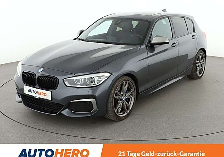BMW 140 M140i Aut.*NAVI*LED*TEMPO*CAM*H&K*PDC*SHZ*