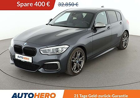 BMW 140 M140i Aut.*NAVI*LED*TEMPO*CAM*H&K*PDC*SHZ*
