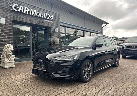 Ford Focus Turnier 1.0 EcoBoost Hybrid Aut. ST-LINE DESIGN