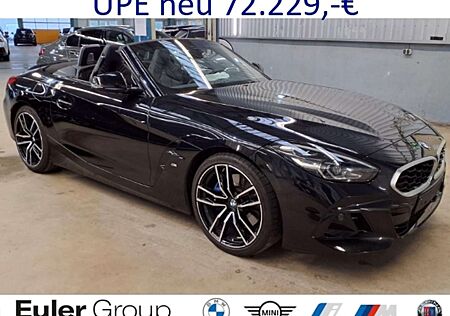 BMW Z4 sDrive30i M Sport 19'' ACC HUD ad.FW LenkHz HiFi P