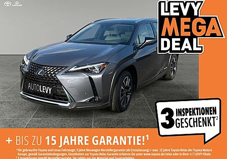 Lexus UX 250h Luxury Line *LEDER*CARPLAY*STZ-BELÜFT*