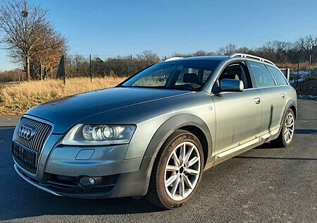 Audi A6 Allroad 3.0TDI Quattro (DPF) Tiptr. 1. Hand
