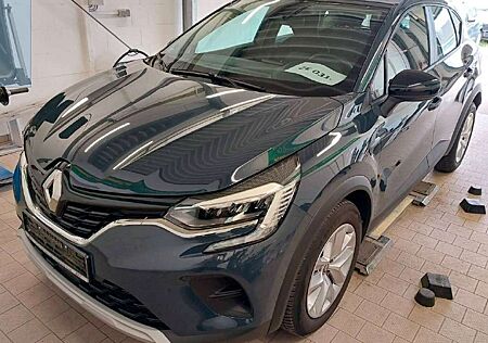 Renault Captur 1.0 TCe EQUILIBRE Allwetter - Navi