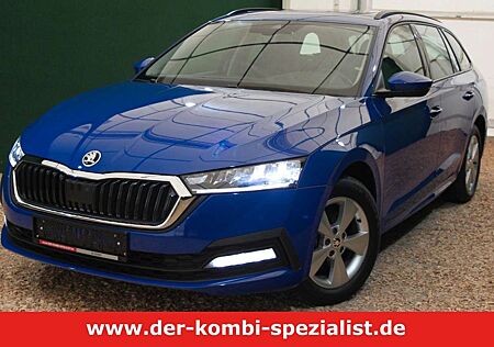 Skoda Octavia Combi 1.0/ Panoramadach/ Alu/ CarPlay