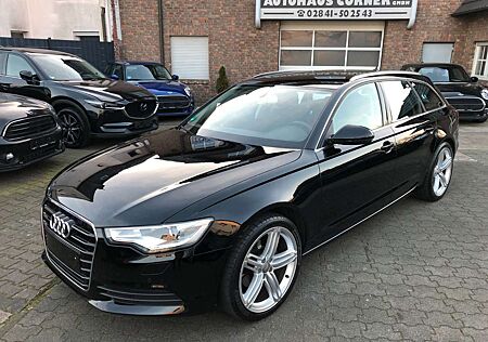 Audi A6 Avant 2.0 TFSI