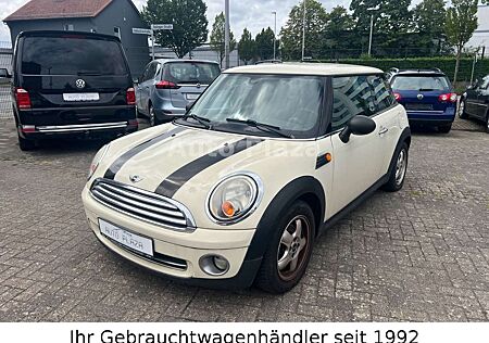Mini ONE *2.Hand*157000km*