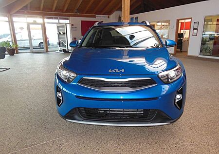 Kia Stonic 1.2 DPI Comfort