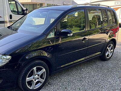 Volkswagen Touran United