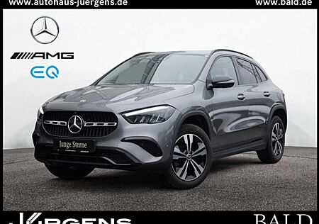 Mercedes-Benz GLA 250 e Progressive/LED/360/AHK/Distr/Night/18