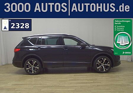 Seat Tarraco 2.0 TDI FR-Line Navi virtual LED ACC RfK