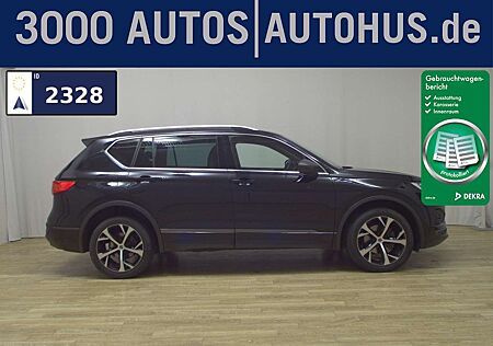 Seat Tarraco 2.0 TDI FR-Line Navi virtual LED ACC RfK