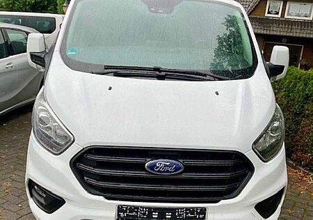 Ford Transit Custom 280 L1 Trend