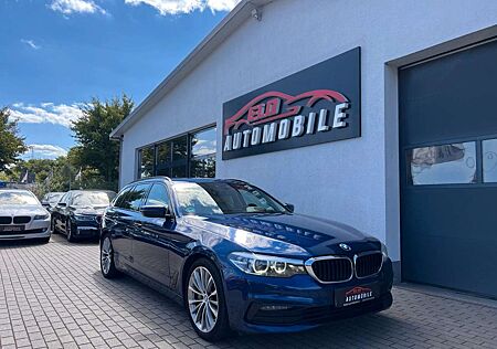 BMW 530 d Touring xDrive Sport Line*Head-Up*360°*