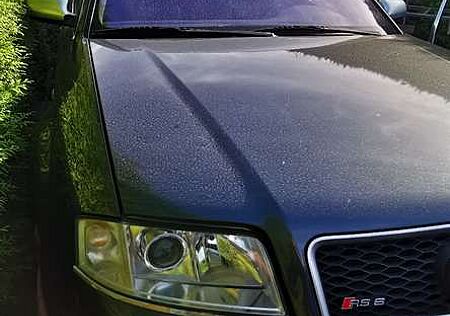 Audi RS6 RS 6 Avant