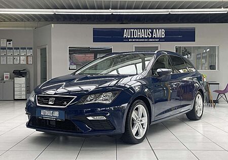 Seat Leon 2.0TDI FR DSG Navi Sitzh. AppCon. ACC PDC