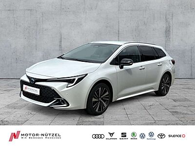 Toyota Corolla TS 2.0 Hybrid Teamplayer LED+NAV+SHZ+RFK