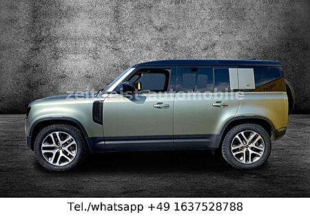 Land Rover Defender 110HSE P400*7-SITZER*NETTO 52.660 €*