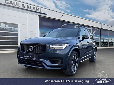 Volvo XC90 XC 90  Ultimate Dark Recharge Plug-In Hybrid AWD