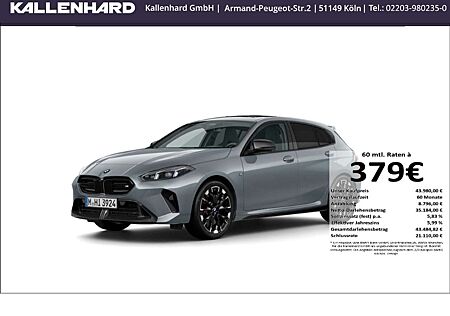 BMW 135 xDrive-M-Sport Pro-Pano-Harman-Kardon-DrivingAssPl
