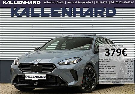 BMW 135 gebraucht kaufen BMW 135 xDrive-M-Sport Pro-Pano-Harman-Kardon-DrivingAssPl
