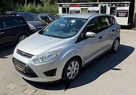 Ford C-Max Ambiente*KLIMA*INSP. NEU*TÜV/AU NEU*