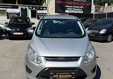Ford C-Max Ambiente*KLIMA*INSP. NEU*TÜV/AU NEU*