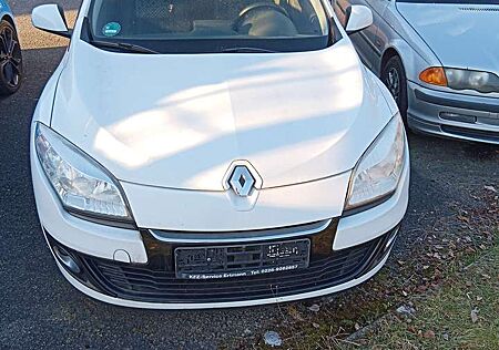 Renault Megane Grandtour dCi 110 FAP Expression