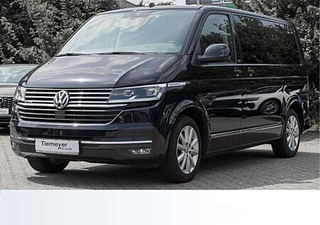 VW T6 Volkswagen .1 Multivan 2.0 TDI DSG 4M GENERATION SIX LEDE