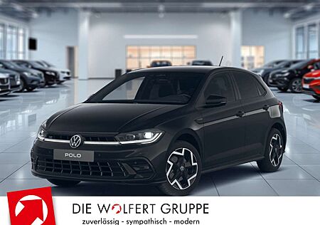 VW Polo Volkswagen R-Line 1,0 l TSI OPF (116 PS) DSG *NAVI*KAM