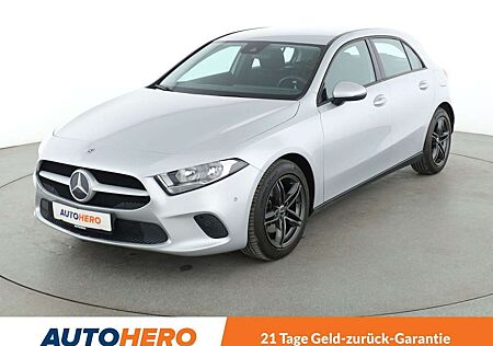 Mercedes-Benz A 200 *NAVI*TEMPO*PDC*SHZ*KLIMA*GARANTIE*