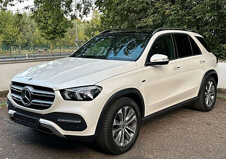 Mercedes-Benz GLE 350 e 4M *Pano*AHK*Burmester*Memory*360°