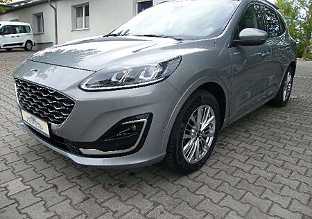 Ford Kuga Vignale VOLLAUSTATTG./checkh./Standheiz/1A !!