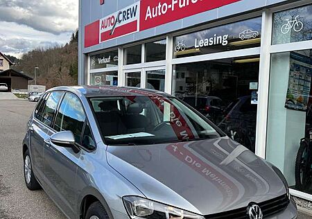VW Golf Sportsvan Volkswagen 1.2 TSI Trendline PDC vo & hi