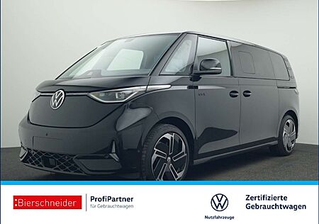 Volkswagen ID. Buzz GTX 4MOTION LWB 8-fach.AHK KAMERA 21 ALU
