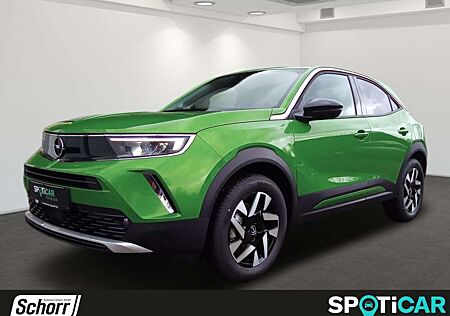 Opel Mokka-e gebraucht kaufen Opel Mokka-e Elegance