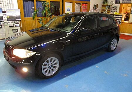 BMW 116i 116 Top Zustand