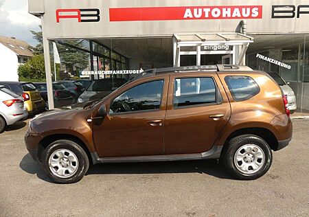 Dacia Duster I Laureate 4x2