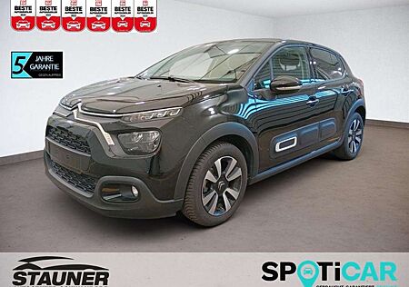 Citroën C3 Citroen ORIGIN PureTech S/S 6G MAX *KAMERA*PDC*
