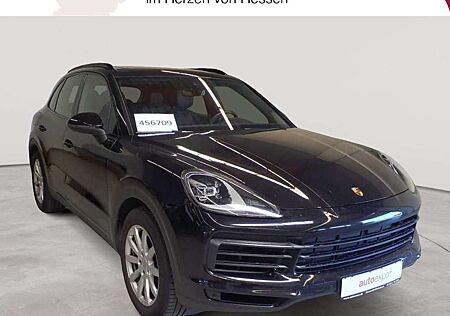 Porsche Cayenne S Tiptronic S Pano Luft LED Leder