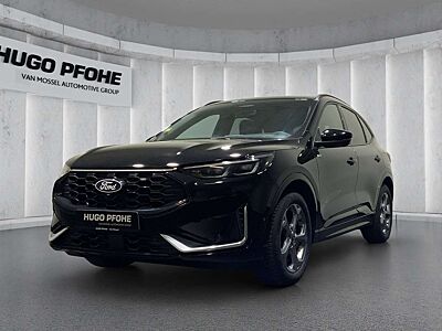 Ford Kuga ST-Line X Aut.*PANO*AHK*360GRAD*LED-MATRIX*NAVI*GR