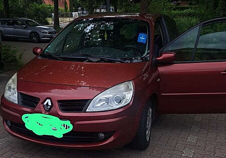 Renault Scenic 1.6 16V Conquest
