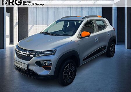 Dacia Spring 45 ESSENTIAL