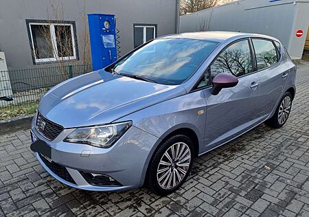 Seat Ibiza 1.2 TSI Style