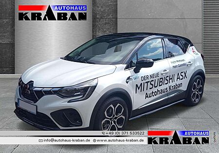 Mitsubishi ASX Hyb. TOP Design-Kit Voll-Ausstattung Hyb. TOP Desi