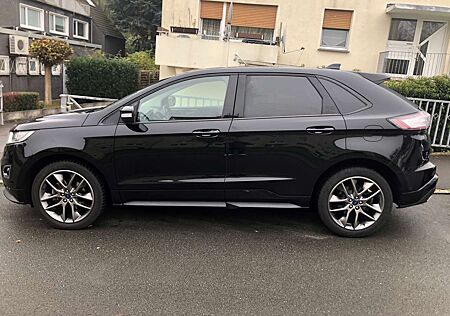 Ford Edge 2.0 TDCi Bi-Turbo 4x4Sport