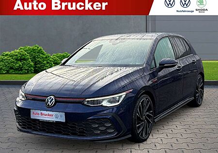 VW Golf GTI Volkswagen VIII 2.0 TSI+Sitzhzg+PDC+Rückfahrkamera