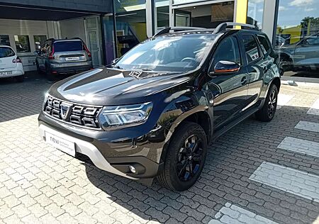 Dacia Duster Sondermodell Extreme TCe150 2WD Automatik