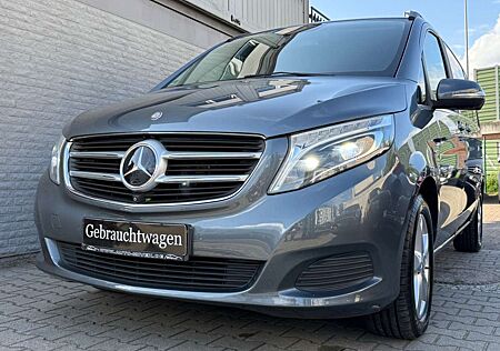 Mercedes-Benz V 250 d 4MATIC Avantgarde LED ILS LEDER STANDH.